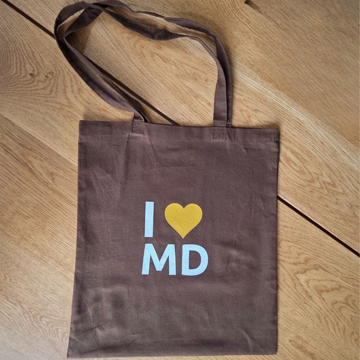 Langhenkel Beutel I 💛 MD