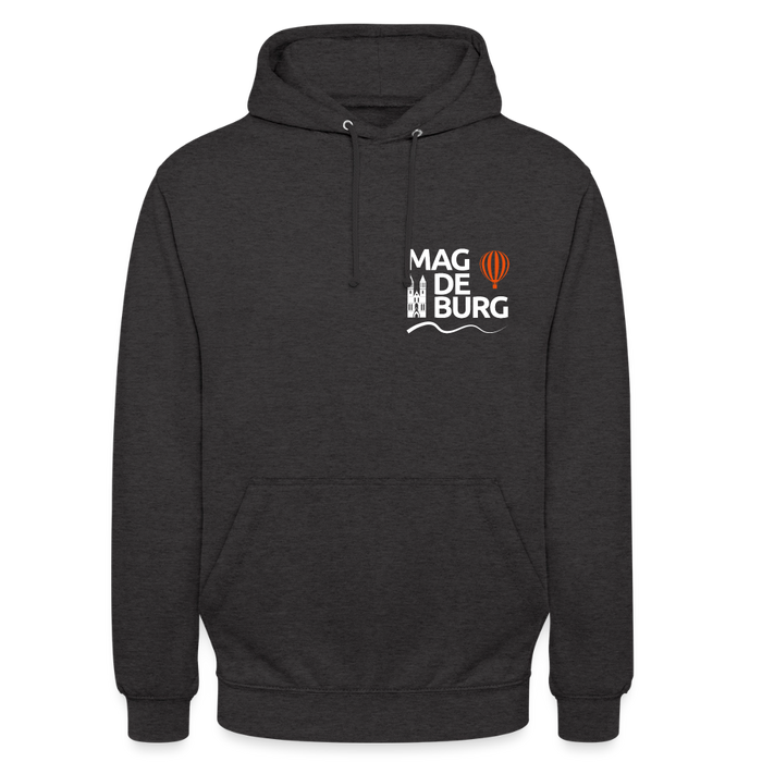 Unisex Hoodie - Anthrazit