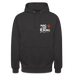 Unisex Hoodie - Anthrazit