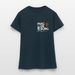 Frauen T-Shirt - Navy