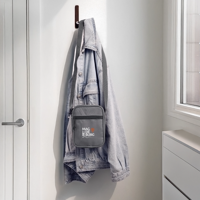 Crossbody Bag - Anthrazit