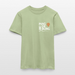 Männer T-Shirt - Sage