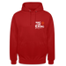 Unisex Hoodie - Rot