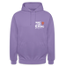 Unisex Hoodie - Lavendel