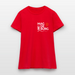 Frauen T-Shirt - Rot