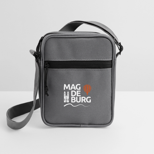 Crossbody Bag - Anthrazit