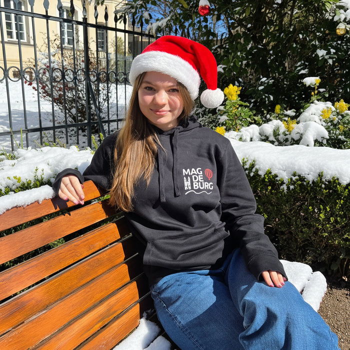 MagdeHoodie