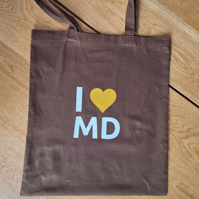 Langhenkel Beutel I 💛 MD
