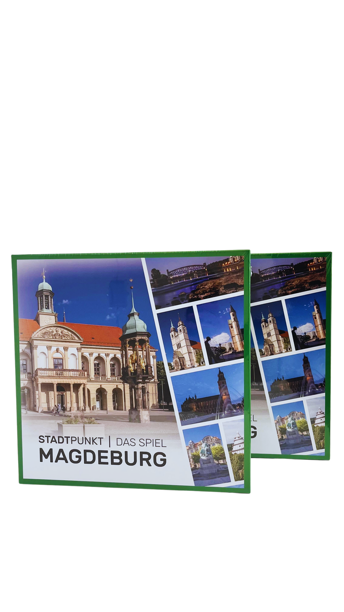 Stadtpunkt Magdeburg