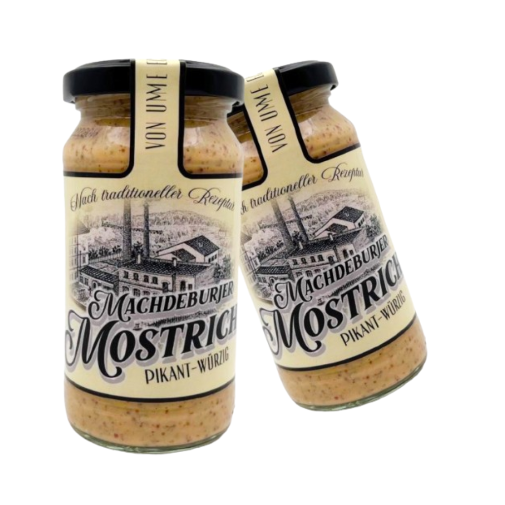 Magdeburger Spezialitäten - Süße und herzhafte Genüsse – magdeburg-shop Magdeburger Spezialitäten - Süße und herzhafte Genüsse – magdeburg-shop