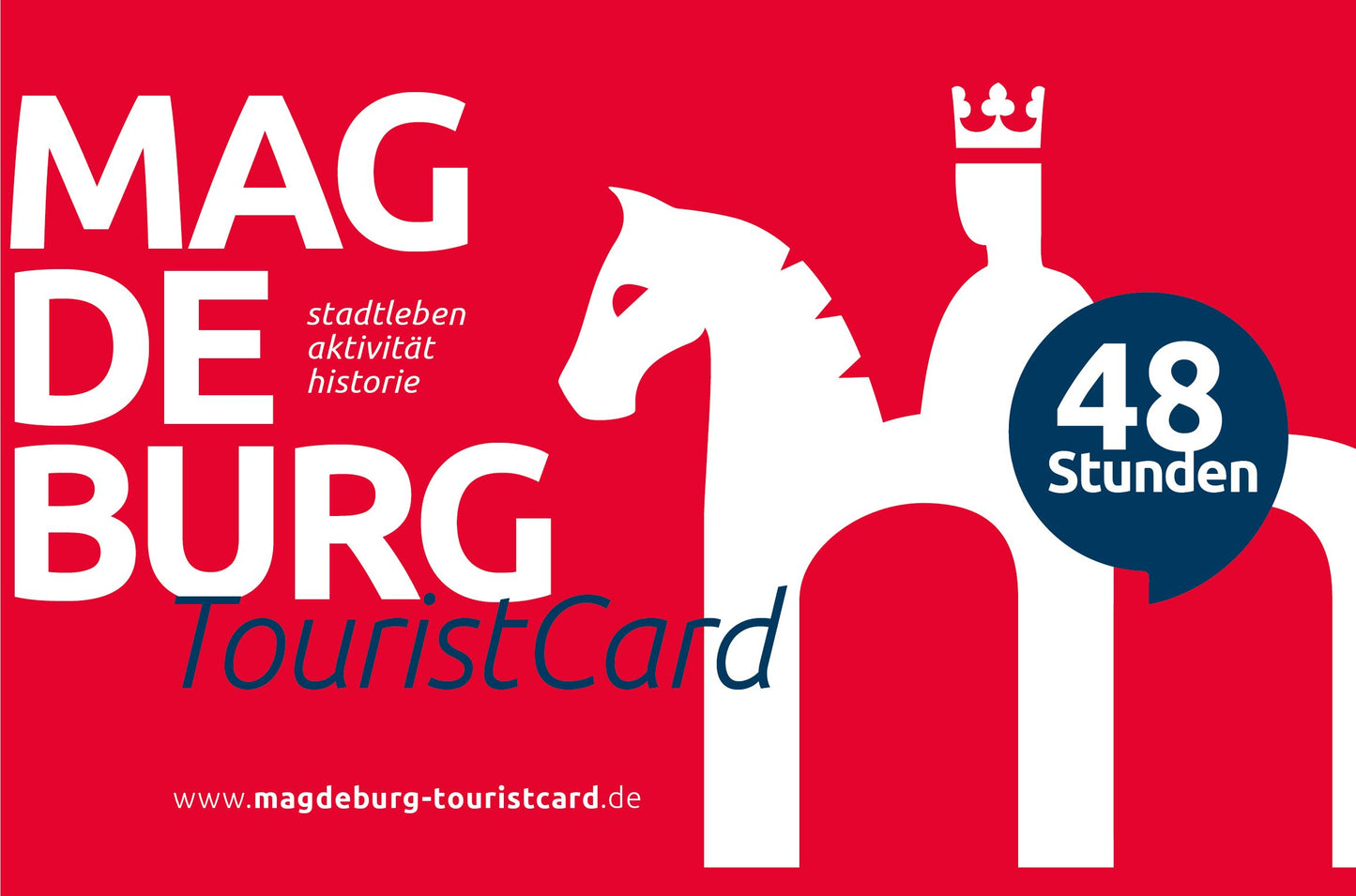 Tourist Card 48h